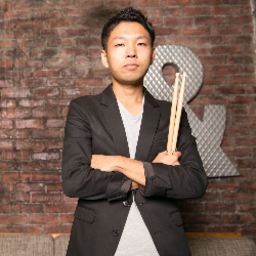 杉崎尚道ドラムスクール