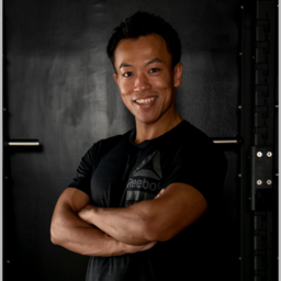 GOLD'S GYM公認パーソナルトレーナー　谷﨑 真二's avatar