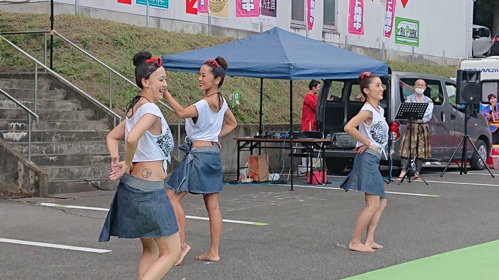 STUDIO MAHANA | 群馬県高崎市 | フラダンスレッスン | ゼヒトモ