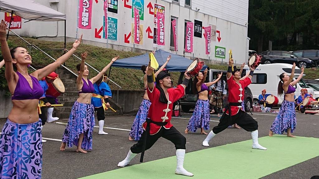 STUDIO MAHANA | 群馬県高崎市 | フラダンスレッスン | ゼヒトモ