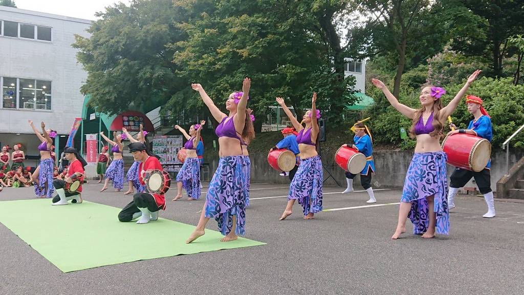 STUDIO MAHANA | 群馬県高崎市 | フラダンスレッスン | ゼヒトモ