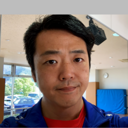 マコトレ長泉's avatar