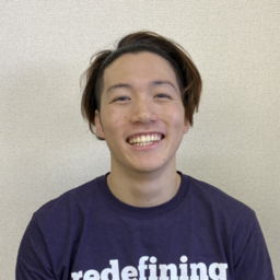 佐藤太紀(JUNGLE GYM )