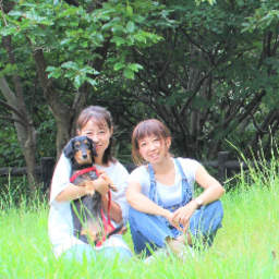 ペットシッターろば