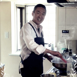 おうち de イタリアン