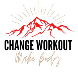 CHANGE WORKOUT