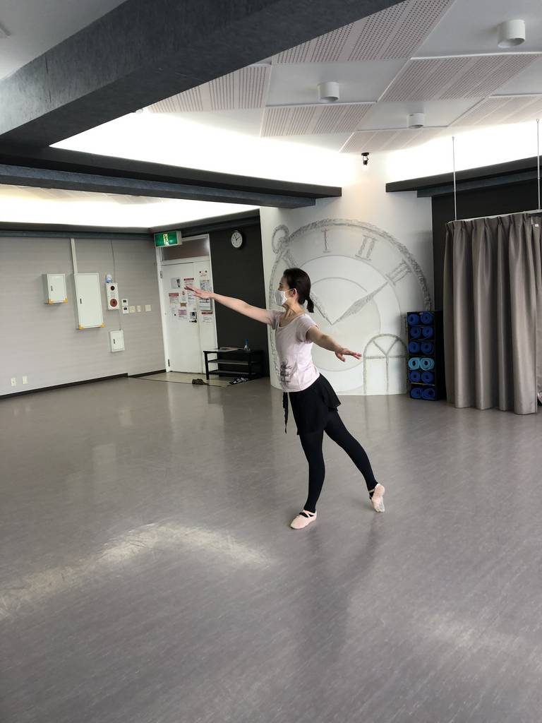バレエ教室を探す (2024年7月更新) | ゼヒトモ