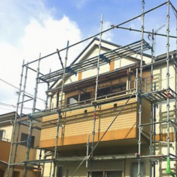 オクトのリフォーム