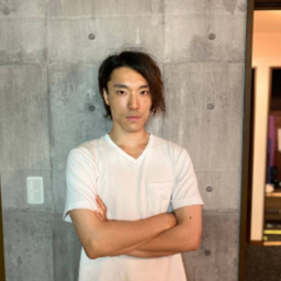 山本 拓也's avatar