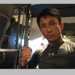 YKH FITNESS's avatar