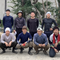 はなまる造園【株式会社ジェネシス】's avatar