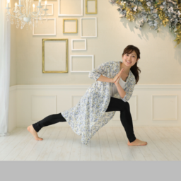 トラスト　パーソナルトレーニング•ヨガ