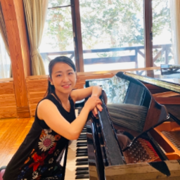 戸田浩子ピアノ教室