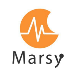 Marsy powerd by POLTA