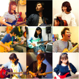 小平ギター＆ピアノ教室