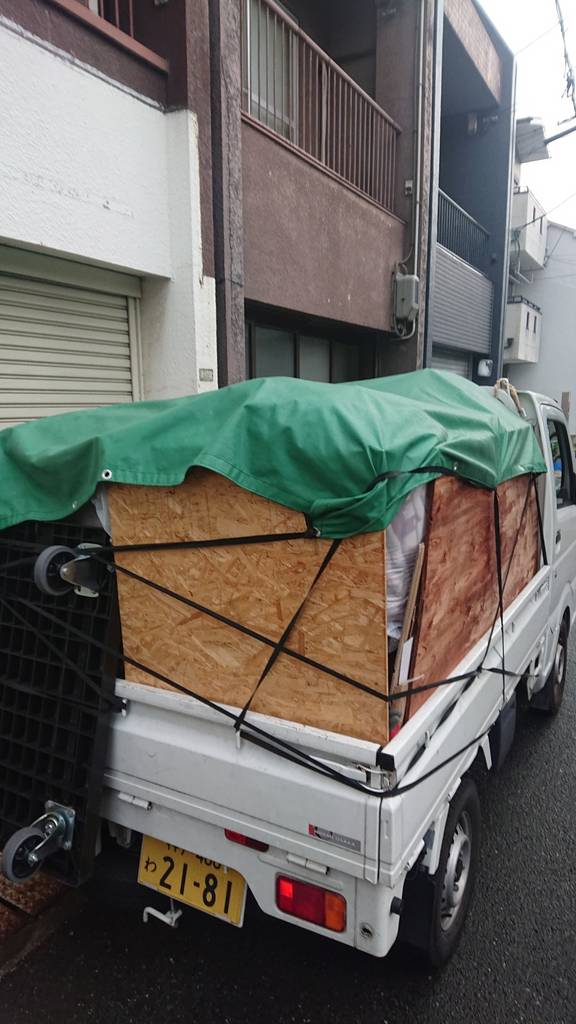 街の便利屋 なんでーも。 | 大阪府豊中市 | 便利屋 | ゼヒトモ
