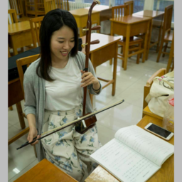 ミンメイ中国語教室