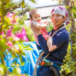 むらさめ庭園管理's avatar