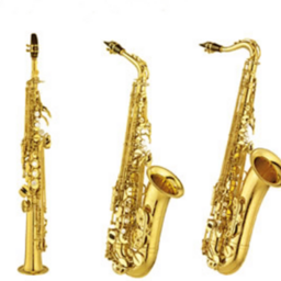 サクソフォン音楽教室