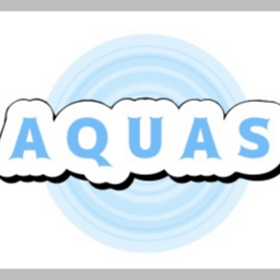 株式会社AQUAS