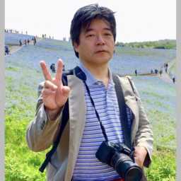 フォトビジョングループ　みっちゃん