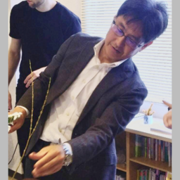 いけばな心月日進校