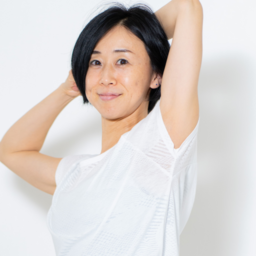 よう【Happy Life Yogaインストラクター】