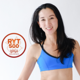 こころとヨーガ