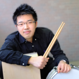 Drums＆Percussionスクール安田