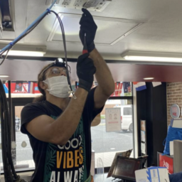 （有）羽美コーポレーション