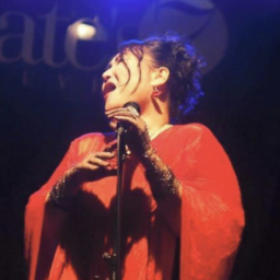 Singer. 豊島ひろ子