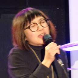 池田 あゆみ