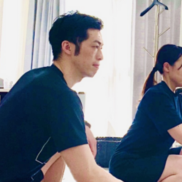 Private Gym Trust【神戸三宮駅から徒歩4分・手ぶらで通える♪】's avatar