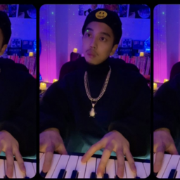 ボイストレーナー芸