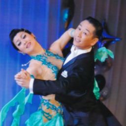 長谷川政義ダンスワールド