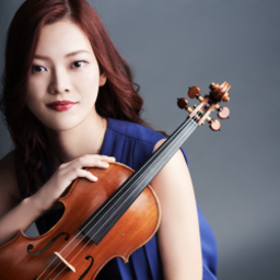 MOONバイオリン教室📍オンライン