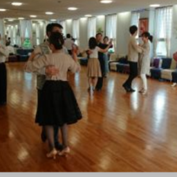 助川ダンス教室