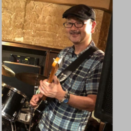 chakoミュージックスタジオ