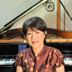 花尾ピアノ教室