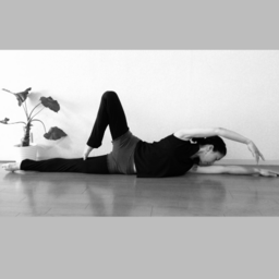 フロアバレエFA