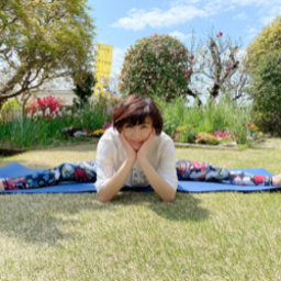 HARUヨガ・いけばな