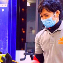 ハマダ ヨウヘイ