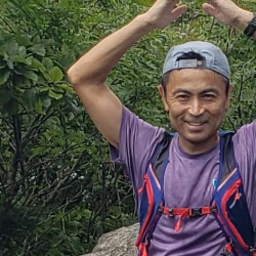 Arionランニングクラブ