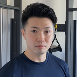 パーソナルトレーニングジムBREC's avatar