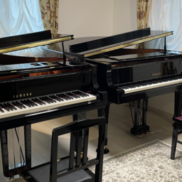 前田 ピアノ教室