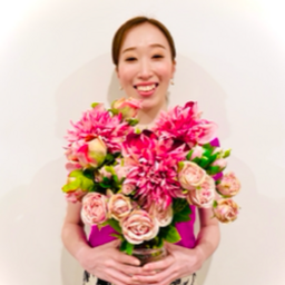 森中浅佐美バレエクラス