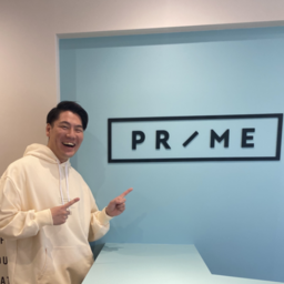 PRIME STUDIO 大場 章矢