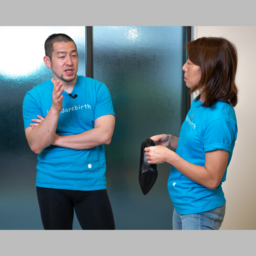 karadarebirth【石神ノリカズ/堀切トシエ】