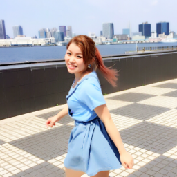 緑川マリナ