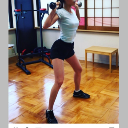 クライアントファーストトレーナー　マノ